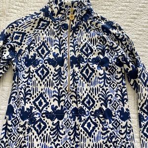 Lilly Pulitzer Pullover